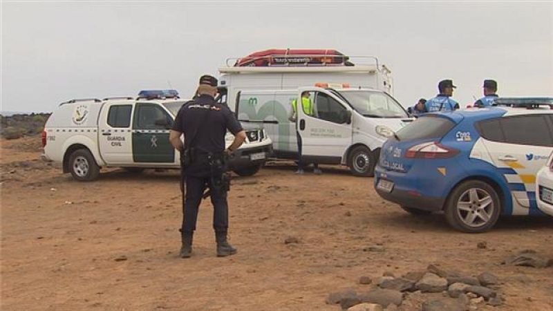 Canarias en 2' - 25/07/2017