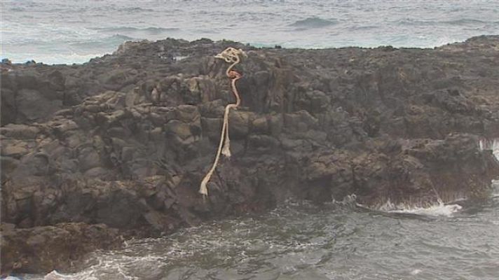  - nuevo ahogamiento en las costas canarias