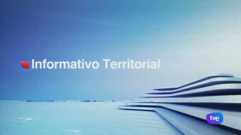 Noticias de Castilla-La Mancha 2 - 25/07/17 | Ver