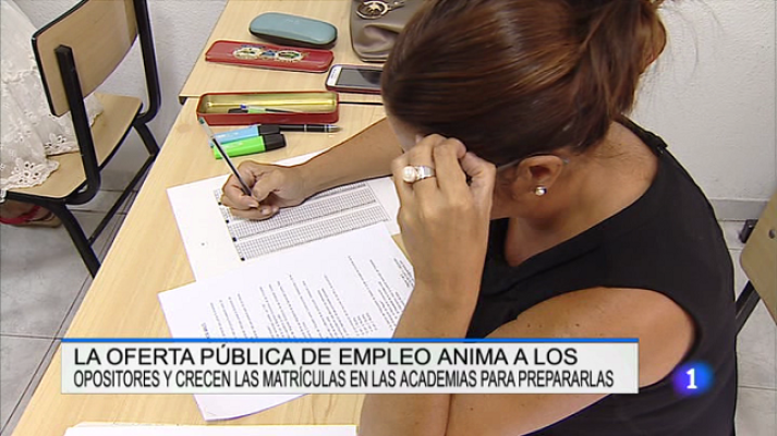 Informativo Telerioja - Informativo Telerioja - 25/07/17