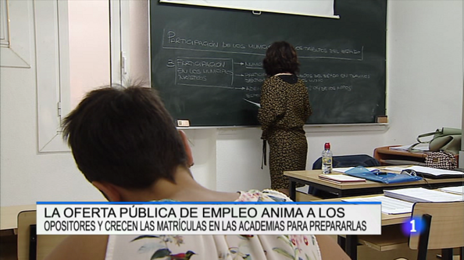 Informativo Telerioja 2 - 25/07/17