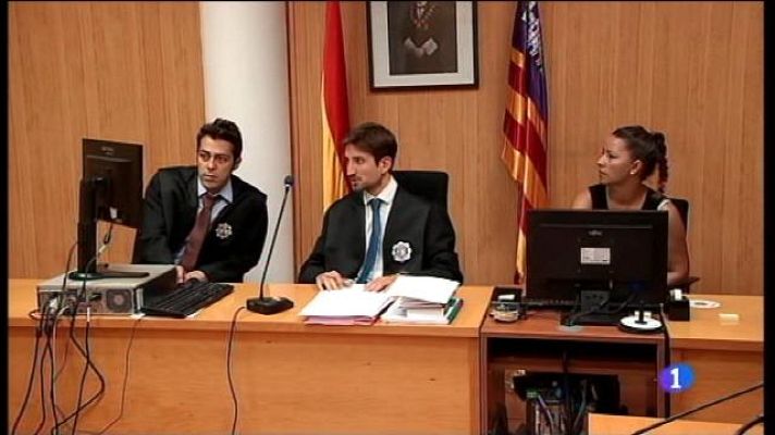 Informatiu Balear - Jutjat específic contra els abusos bancaris