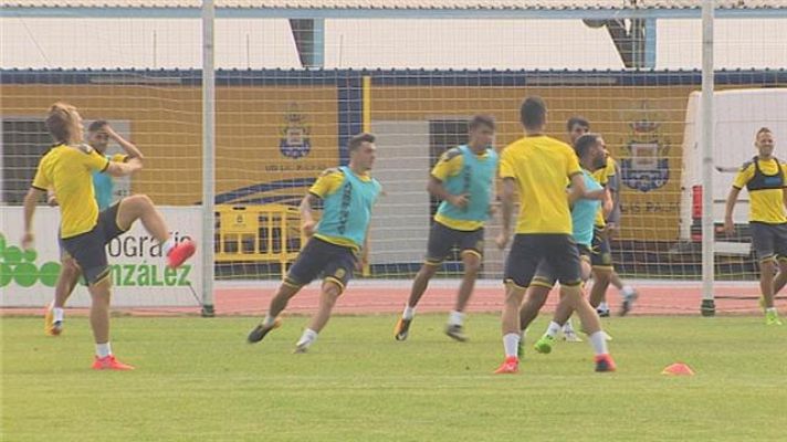 Telecanarias - Deportes Canarias - 25/07/2017