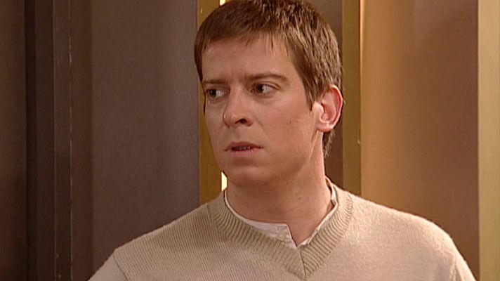 Amar en tiempos revueltos - Episodio 165