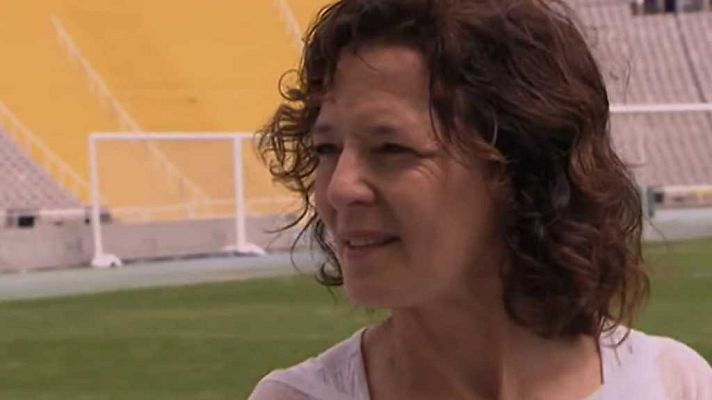 Enfoque - Una historia de oro