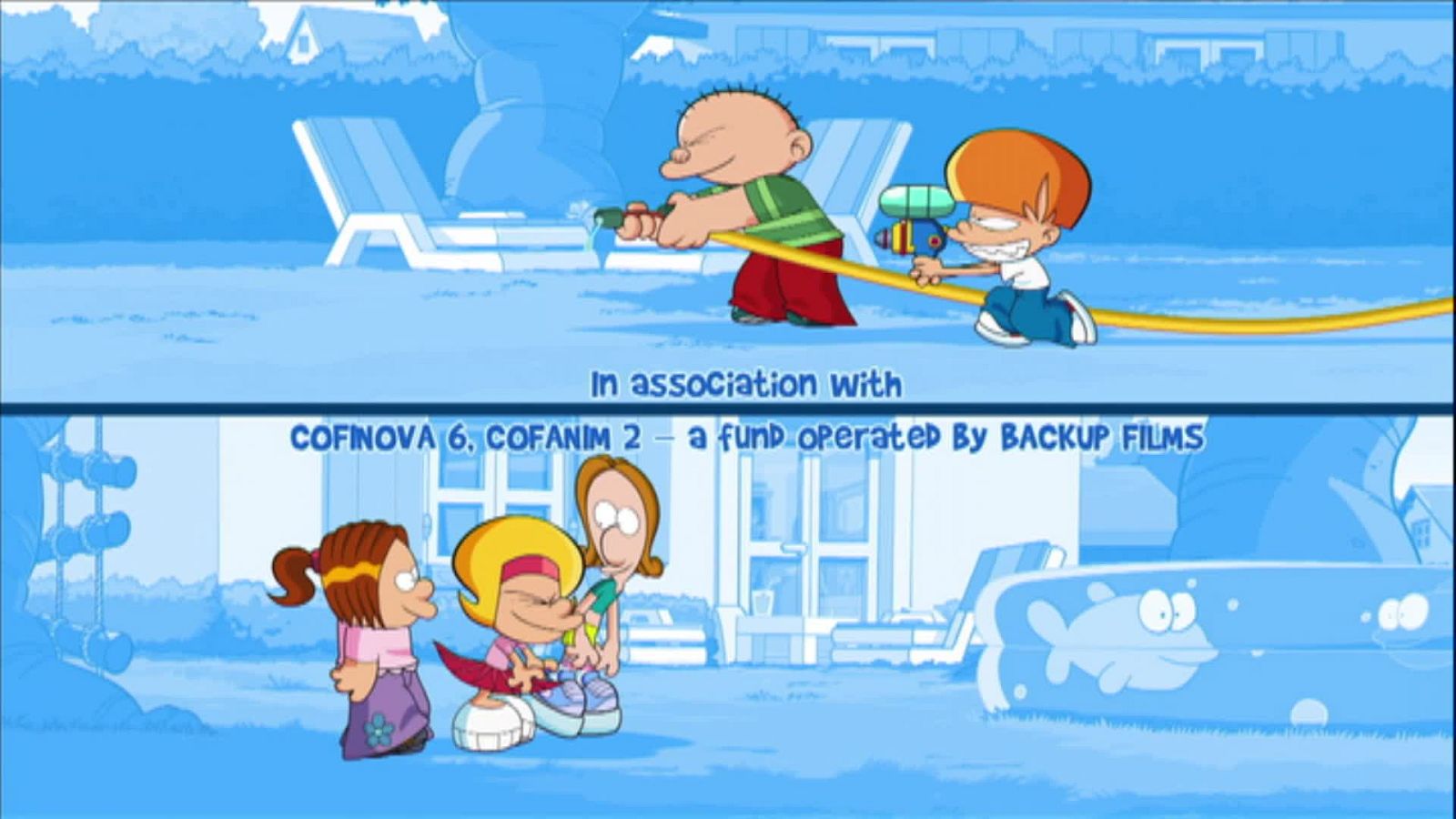 Libretas de notas - Los Diablillos | Ver