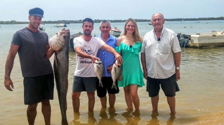 Aquí la Tierra - El relevo en el mar
