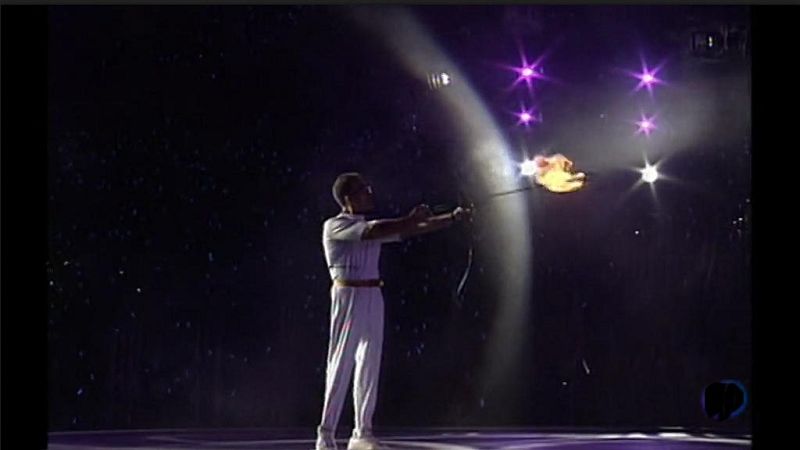 El mayor tesoro de Barcelona'92 | Ver