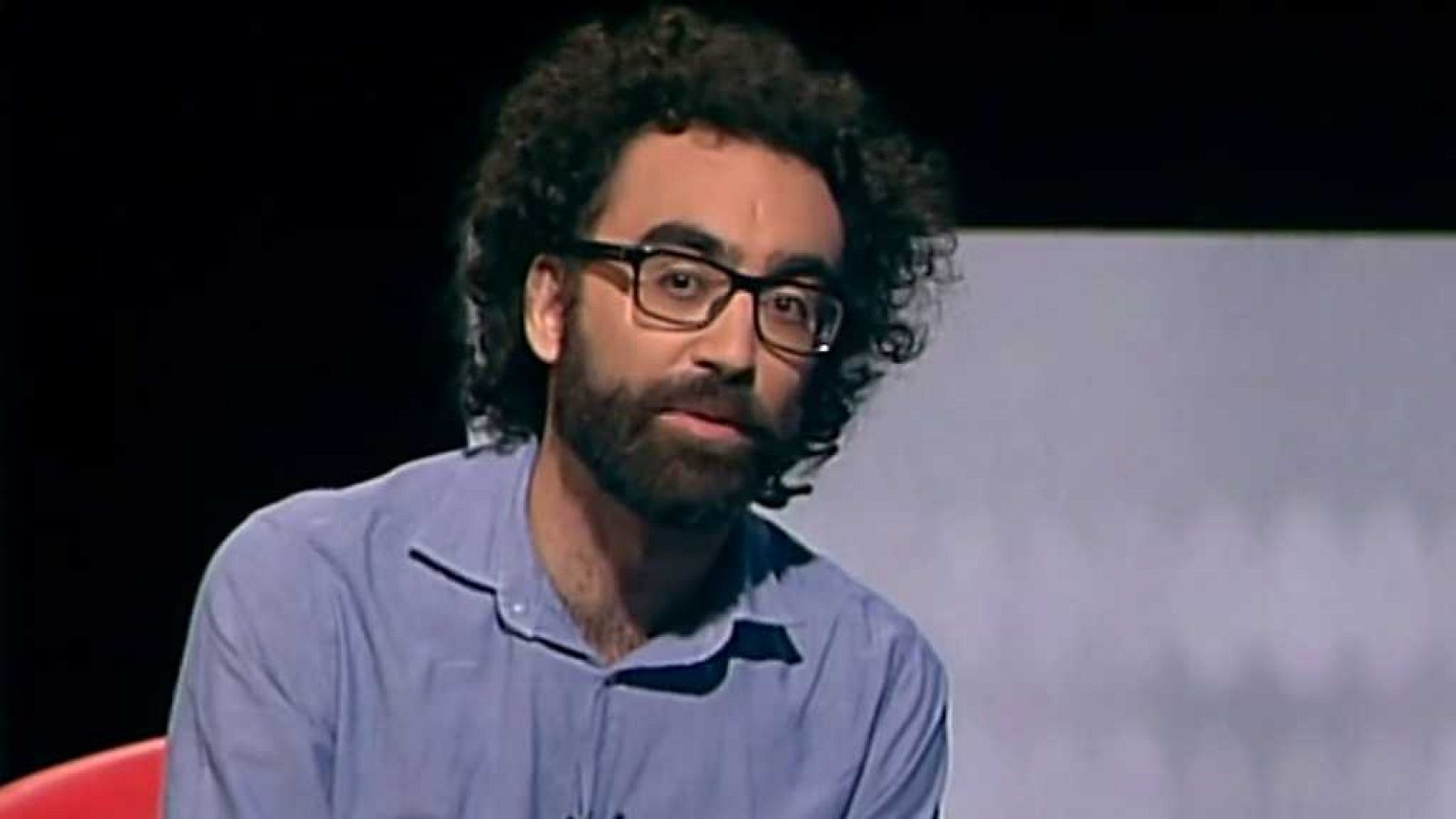 Historia de nuestro cine - El arte de vivir (presentación) - ver ahora