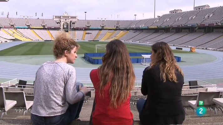 Especials en català - Fills del 92