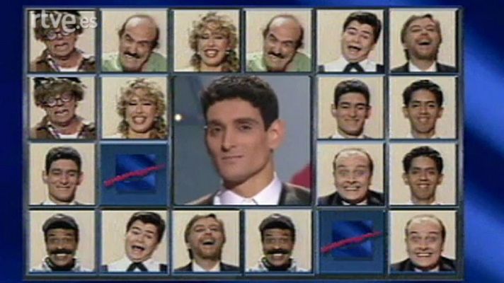 No te rías, que es peor - 13/3/1995