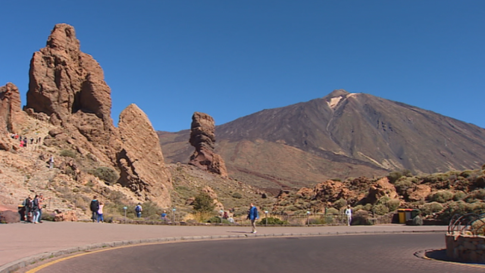 Telecanarias 2 - 25/07/2017