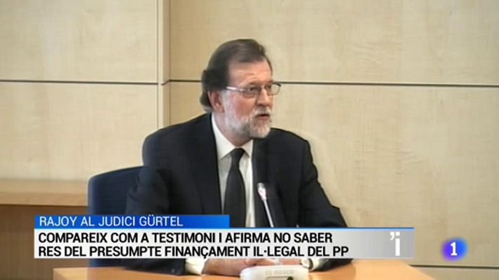 L'Informatiu - L'Informatiu en 3' - 26/07/2017