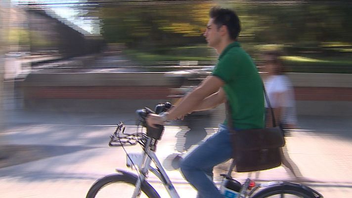 Informativo de Madrid - La Comunidad de Madrid en 4' - 26/07/17