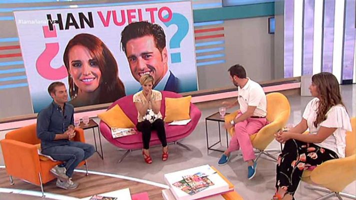 La mañana - La Mañana - 26/07/17