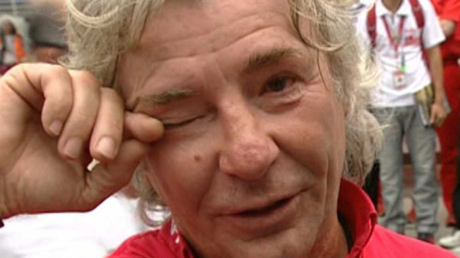 Informativo de Madrid - 26/07/17