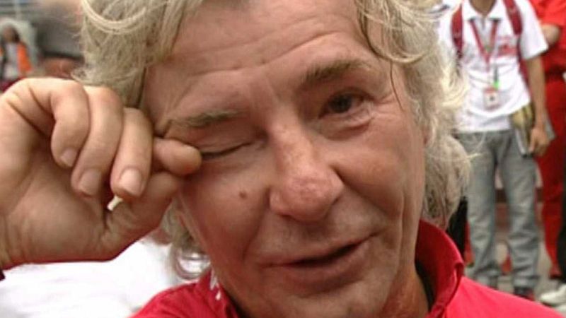 Informativo de Madrid - 26/07/17