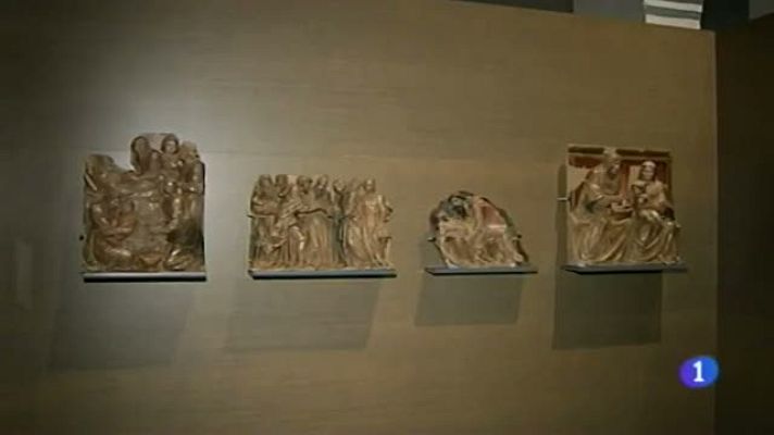 Noticias Aragón - Aragón en 2'-26/07/17