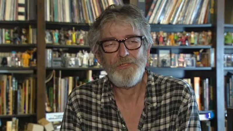 25 anys de Barcelona 92 - Entrevista a Manuel Huerga