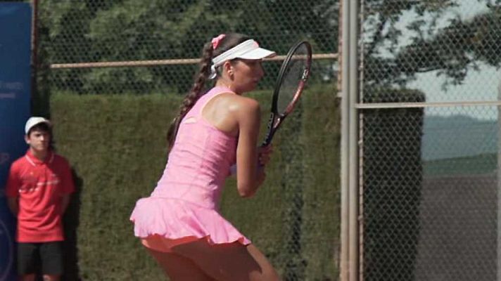 Tierra de campeones - Programa 8