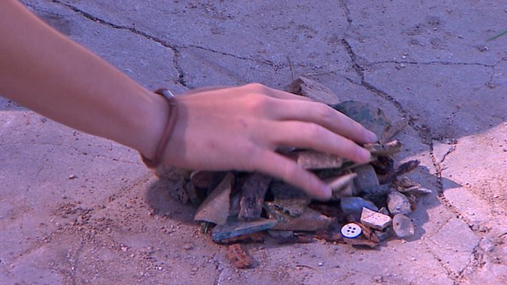 Informativo de Madrid - Informativo de Madrid 2 - 26/07/17