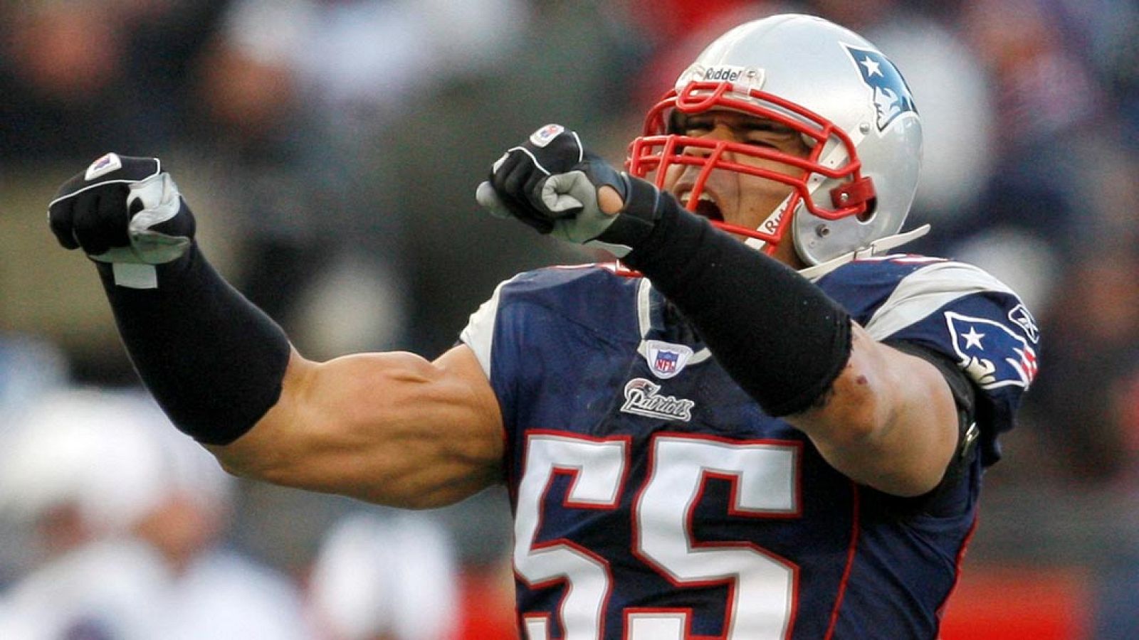 El peligro de la NFL | Ver