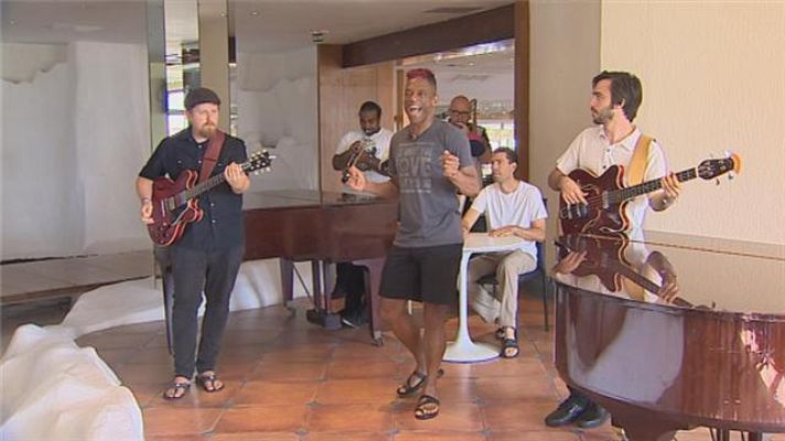  - El festival de Soul de Maspalomas, un año más