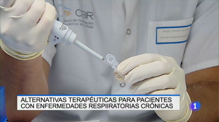 Informativo Telerioja - Informativo Telerioja - 26/07/17