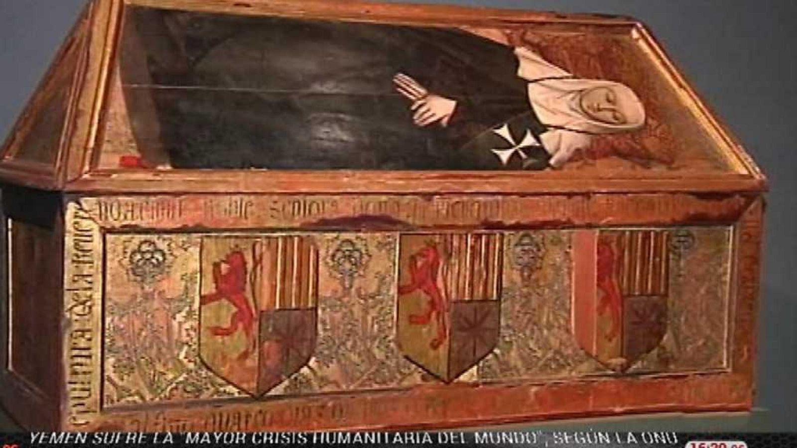 España en 24 horas - 26/07/17- ver ahora