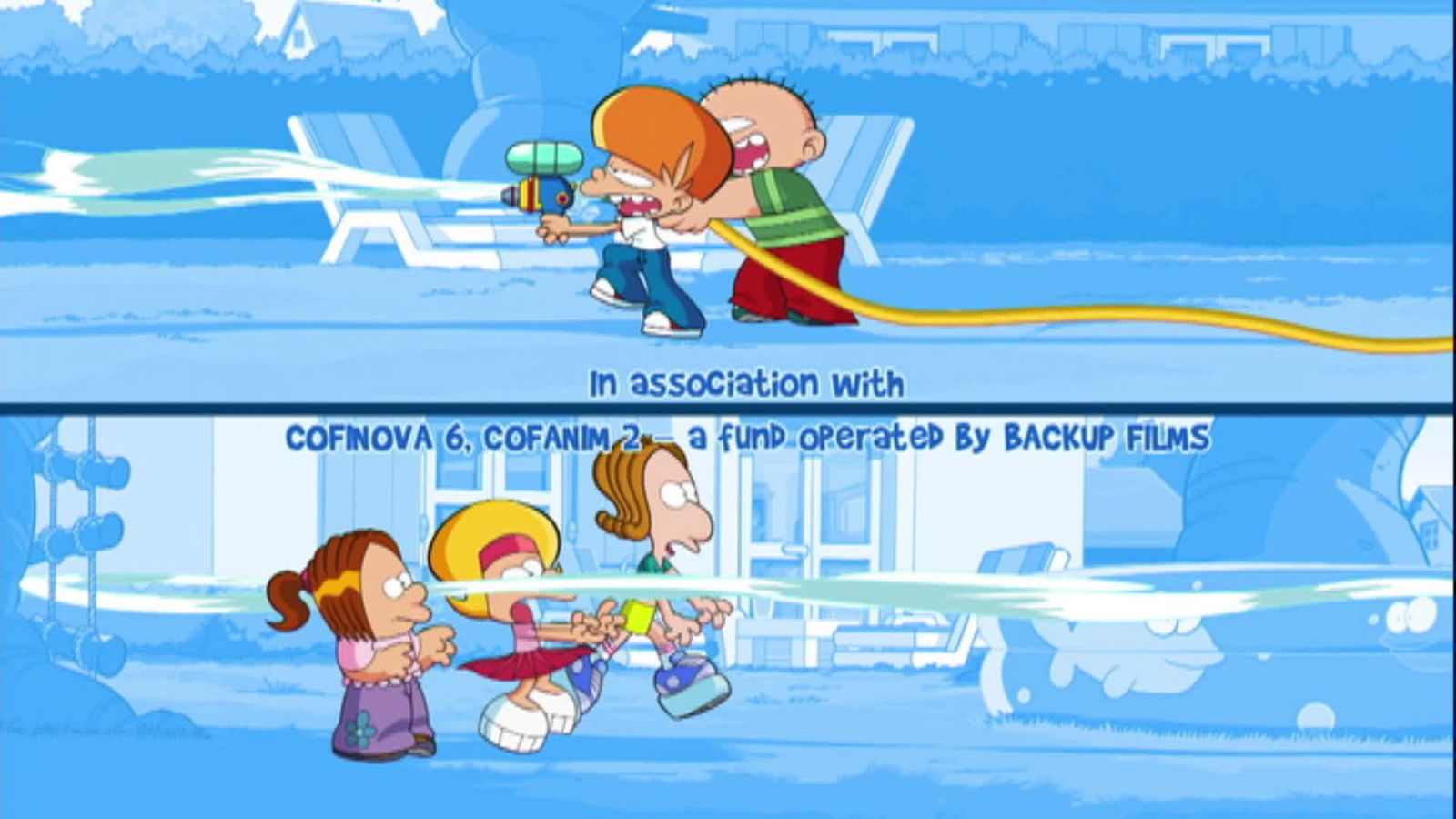 Tele extraterrestre - Los Diablillos | Ver