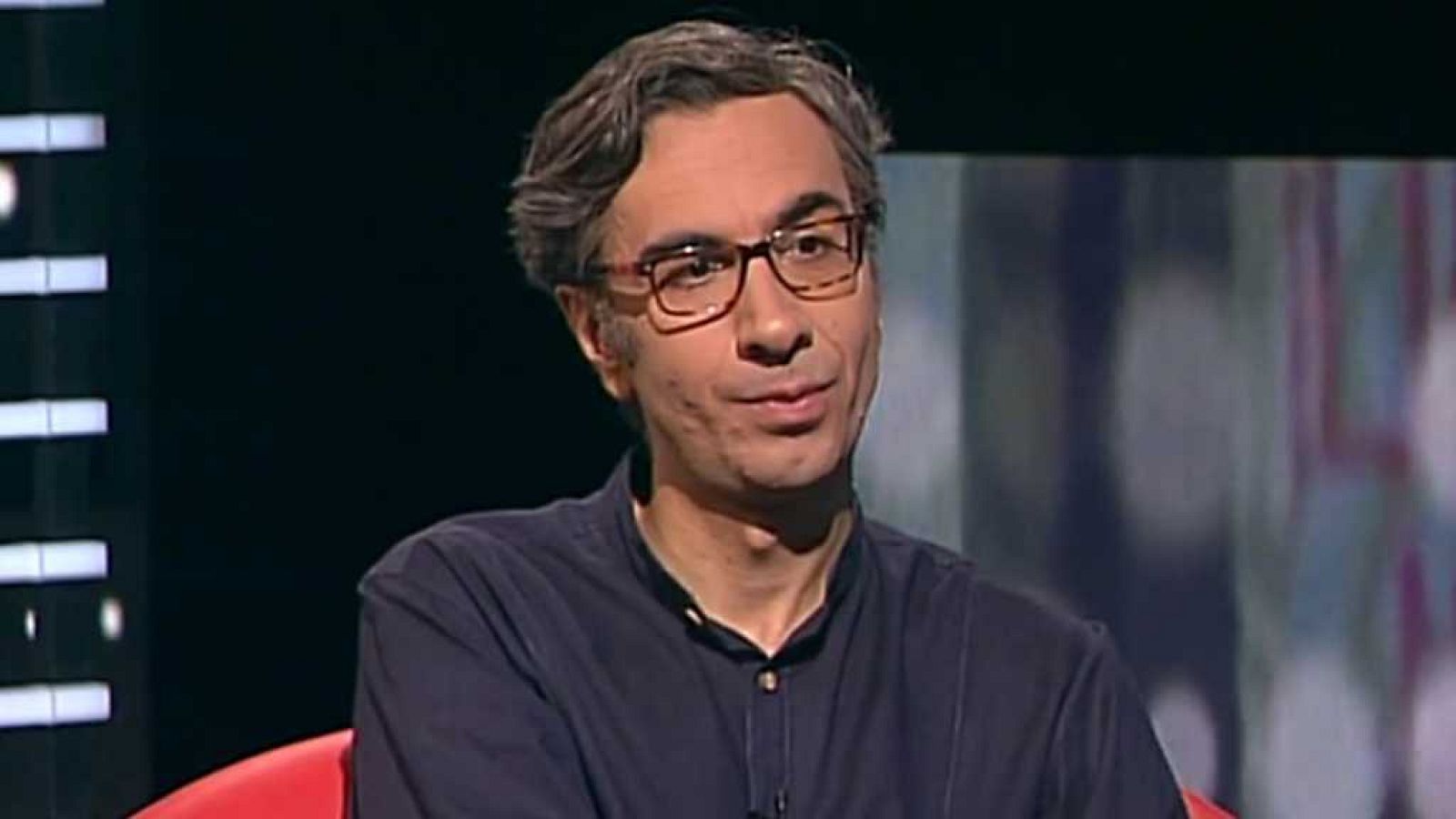 Historia de nuestro cine - ¡Arriba Hazaña! (presentación) - ver ahora