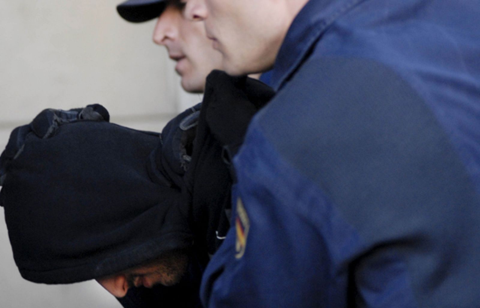 Telediario 1 en cuatro minutos - 17/02/09 | Ver