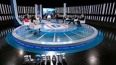 El debate de La 1 - 26/07/17 - ver ahora
