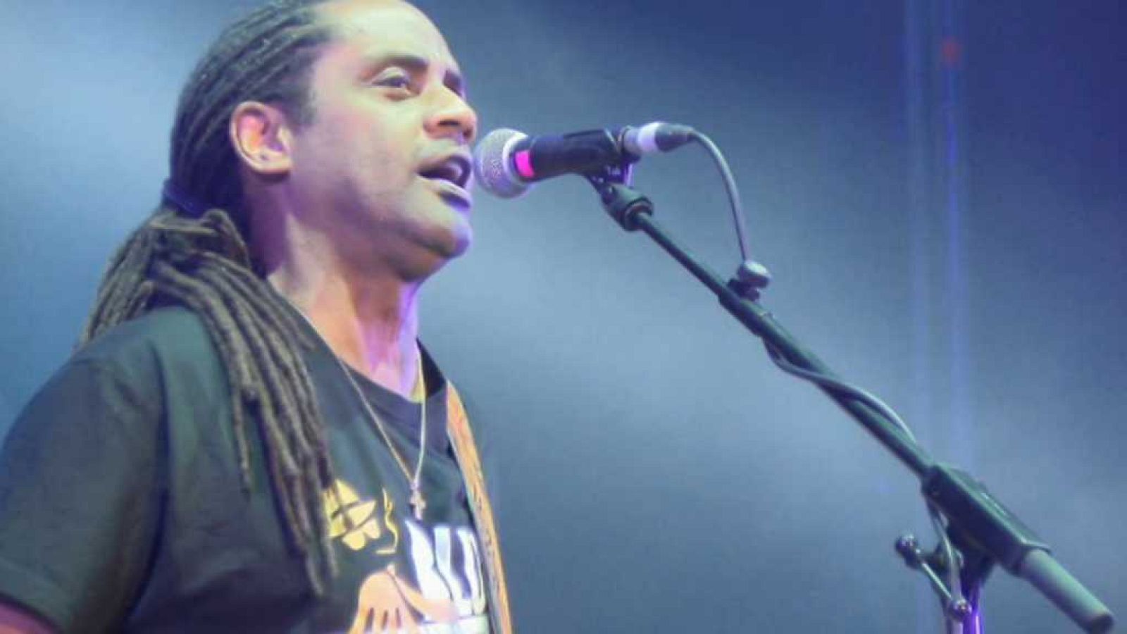 Festivales de verano - Festival de Blues de Cazorla - Kenny Neal - ver ahora