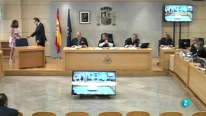 L'Informatiu - L'Informatiu vespre - 26/07/17