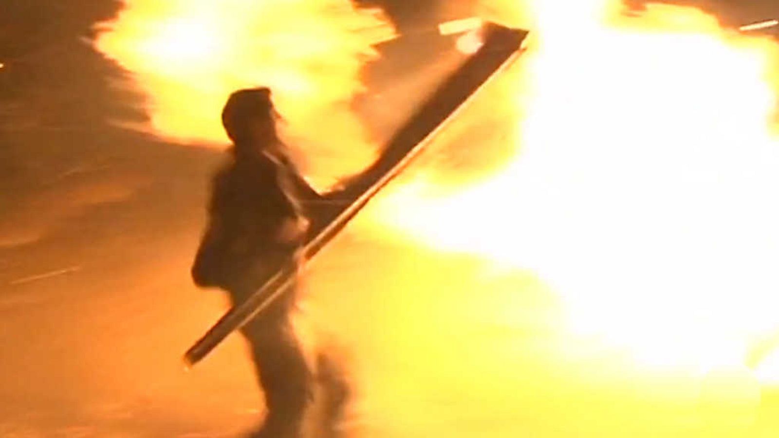 Unidos por el Patrimonio - Hogueras del solsticio (Andorra, España, Francia) - ver ahora