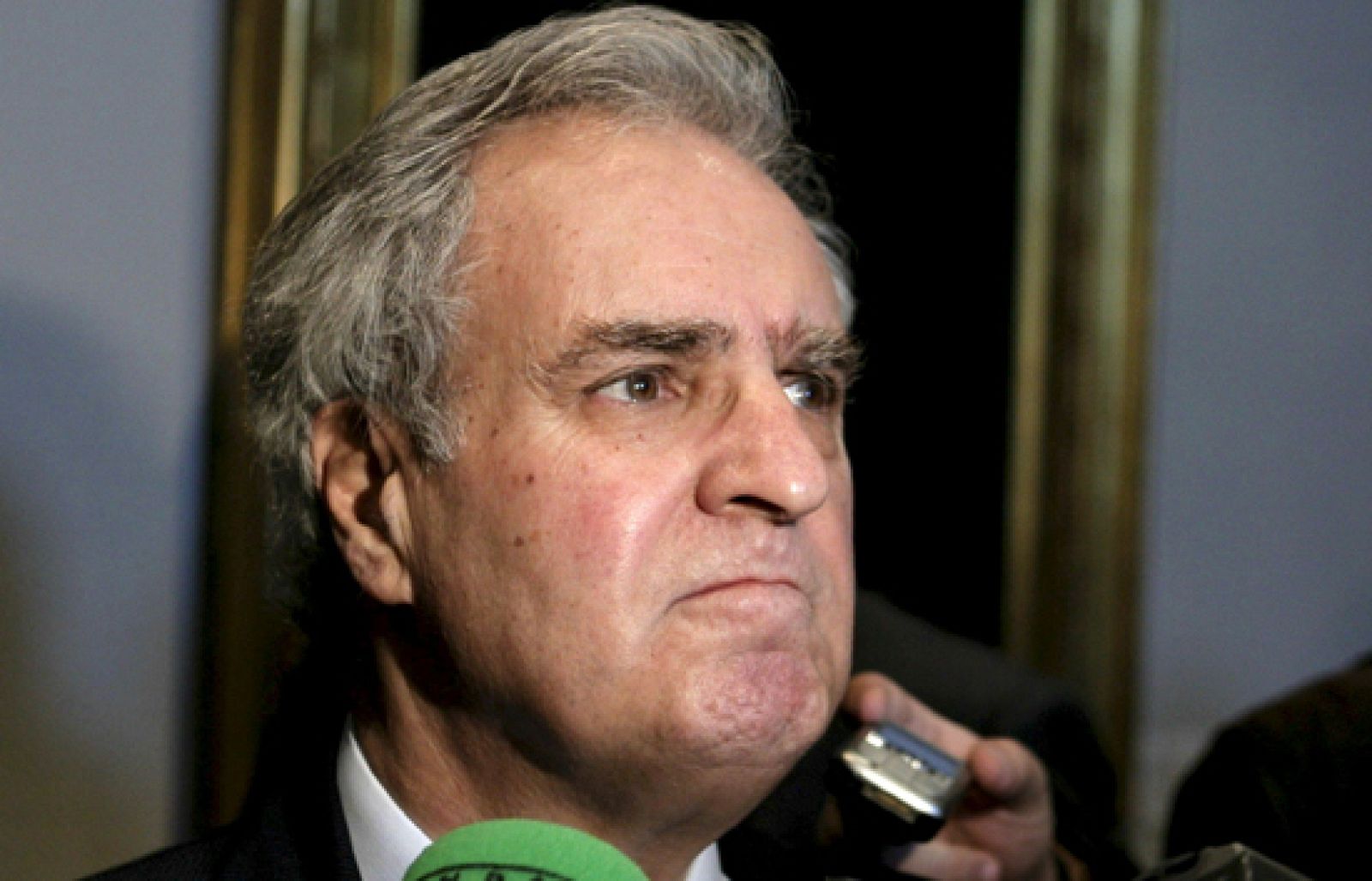 El Defensor del Pueblo ha defendido hoy en el Senado su informe sobre los Centros de Menores | Ver