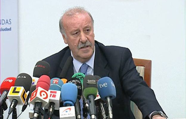  - 'Es posible la remontada del Madrid