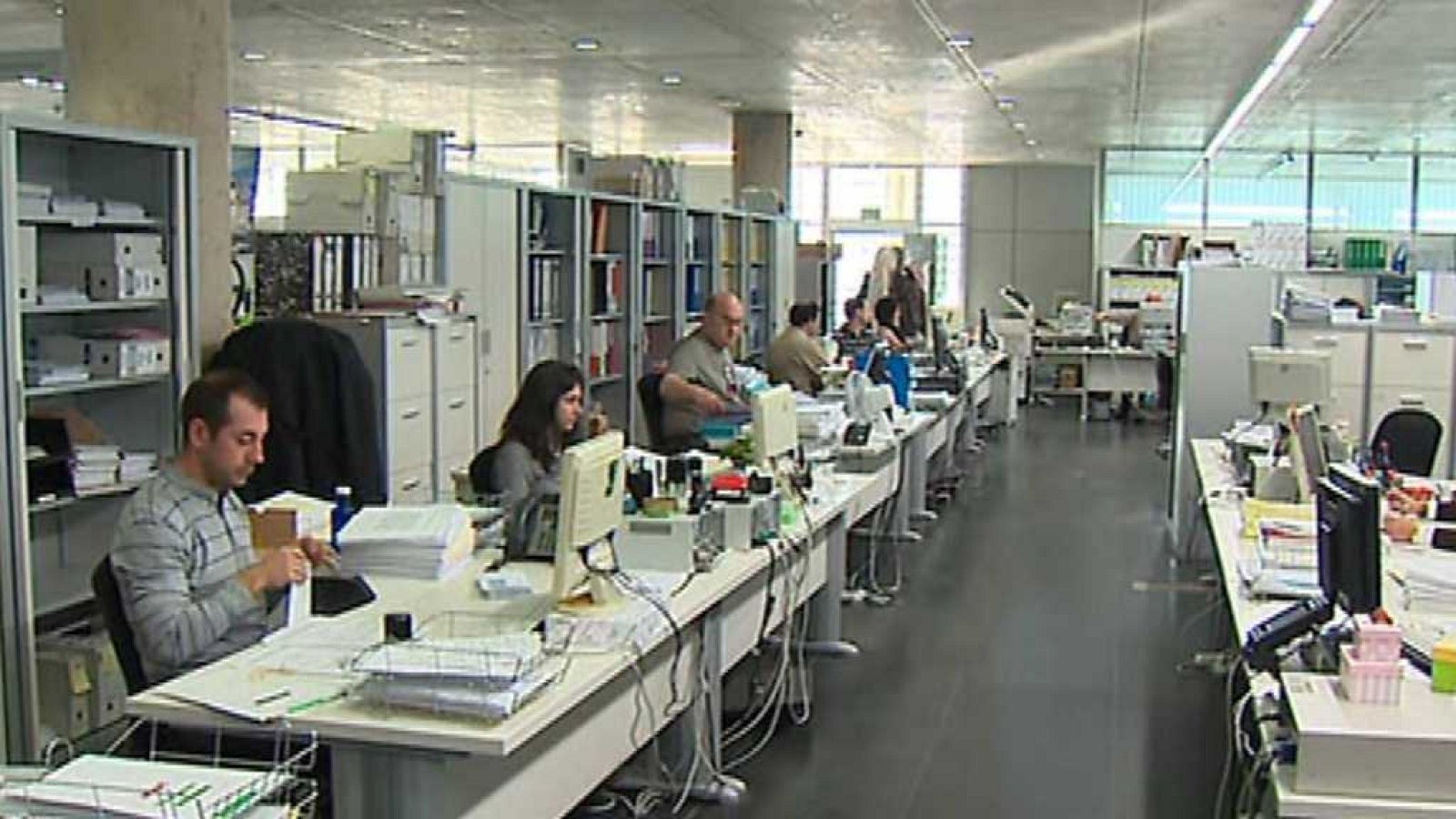 Telediario - 8 horas - 27/07/17 - ver ahora