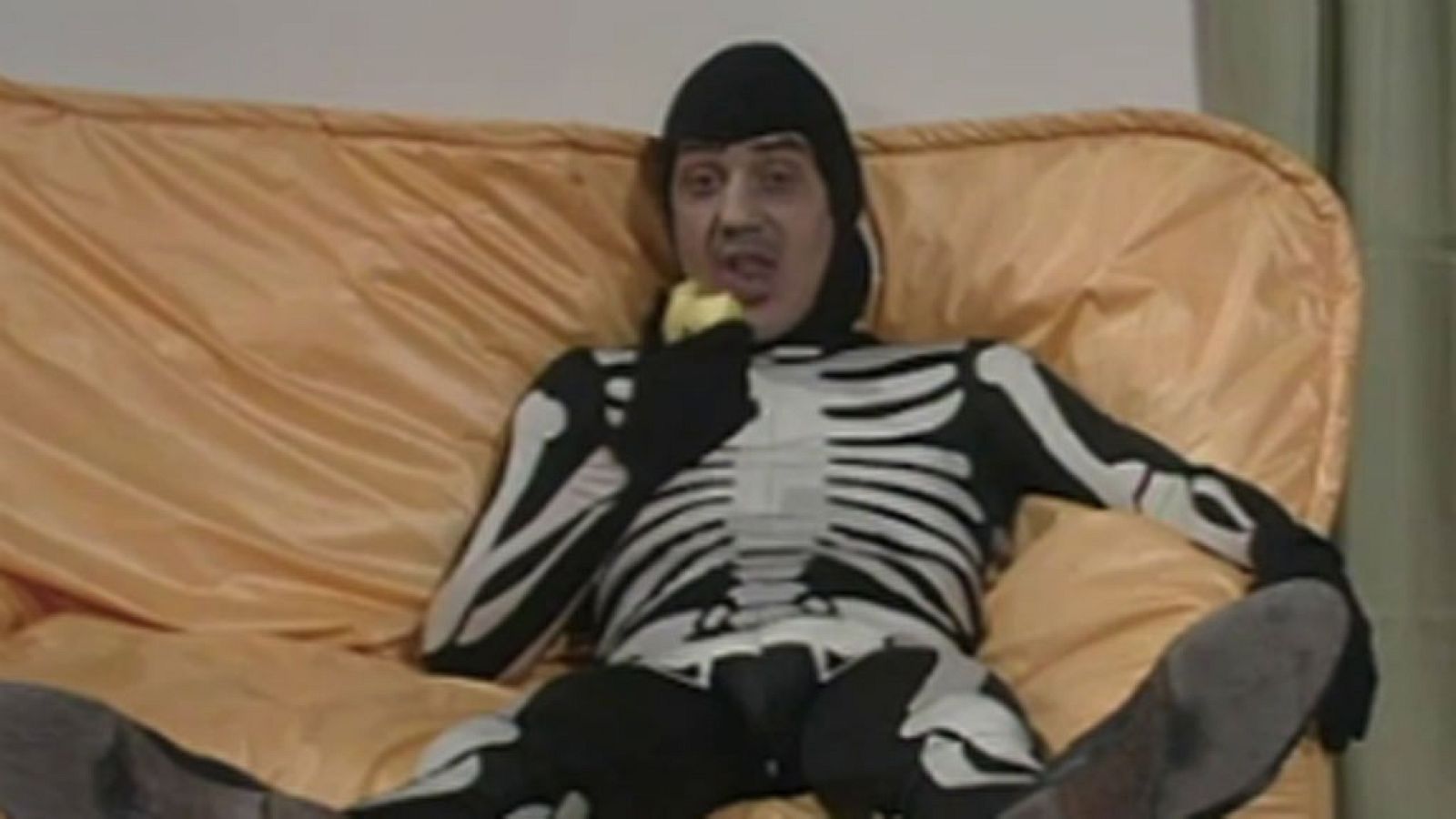 Cajón desastre - 11/02/1992