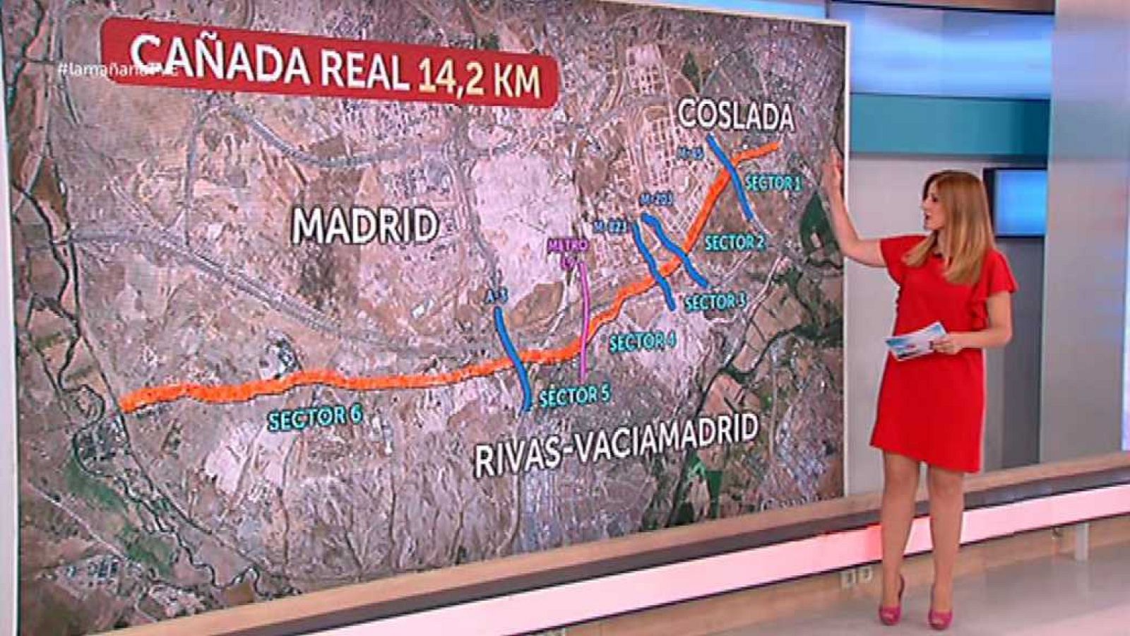 La Mañana - 27/07/17 - ver ahora