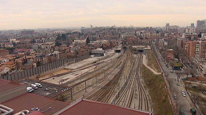 Informativo de Madrid - La Comunidad de Madrid en 4' - 27/07/17