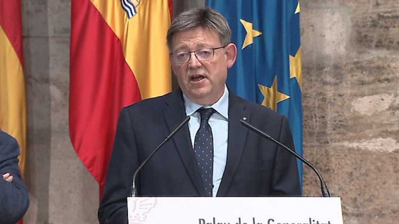 L'Informatiu - Comunitat Valenciana - 27/07/17 - ver ahora