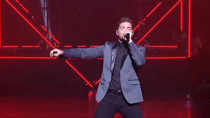 D Corazón - Corazón - 27/07/17