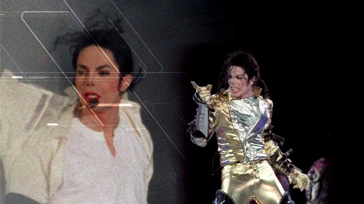 Telediario 1 - Los gestores de la herencia de Michael Jackson, condenados a indemnizar a Quincy Jones por derechos de autor