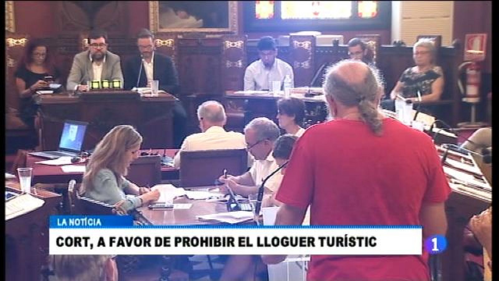 Informatiu Balear - 27/07/17