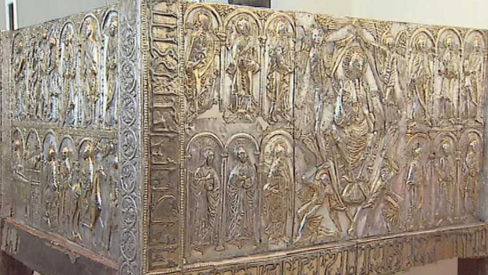 España en 24 horas - 27/07/17 - ver ahora