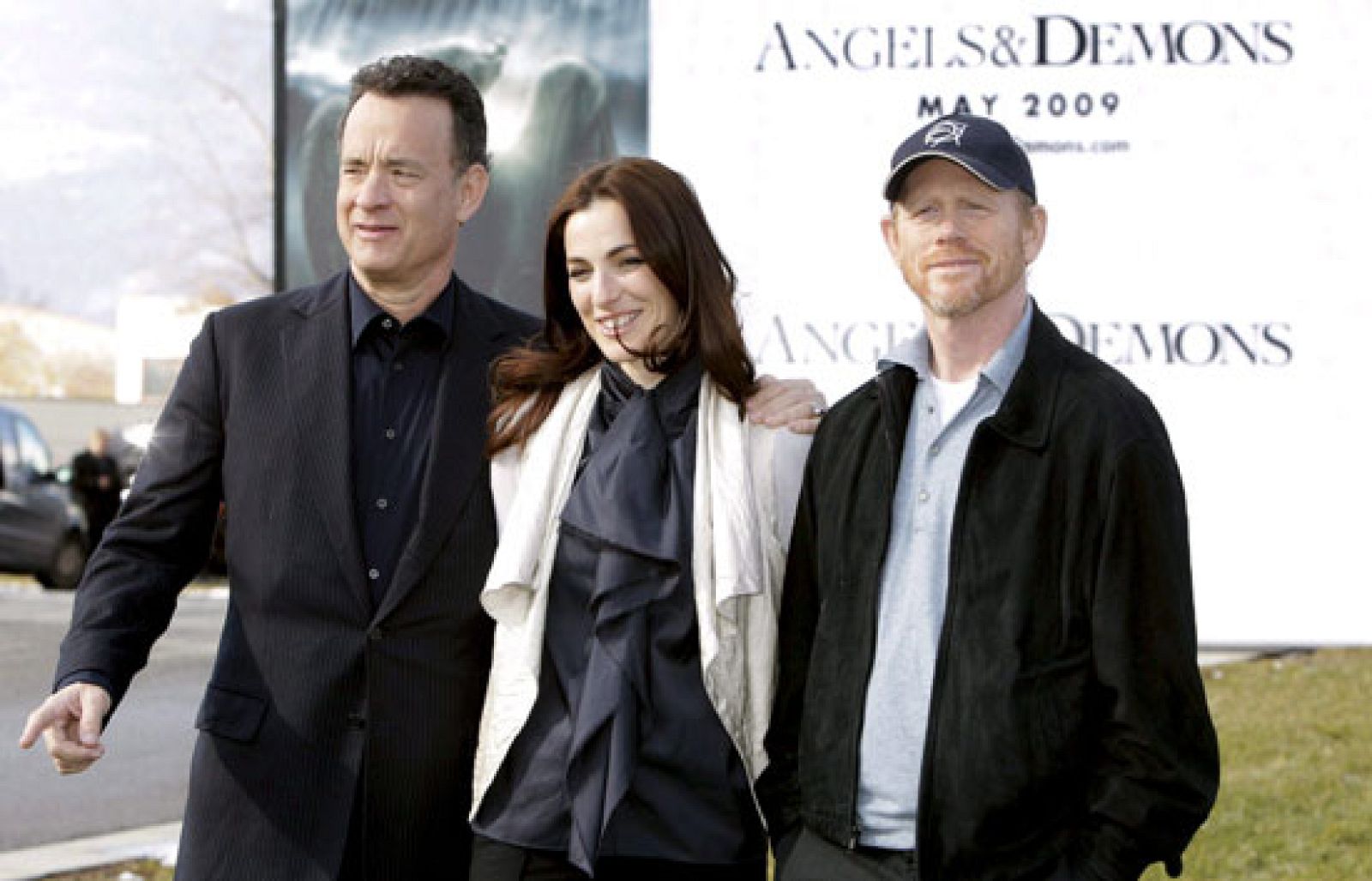 El profesor Langdon, el experto en simbología religiosa de la universidad de Harvard vuelve al cine | Ver