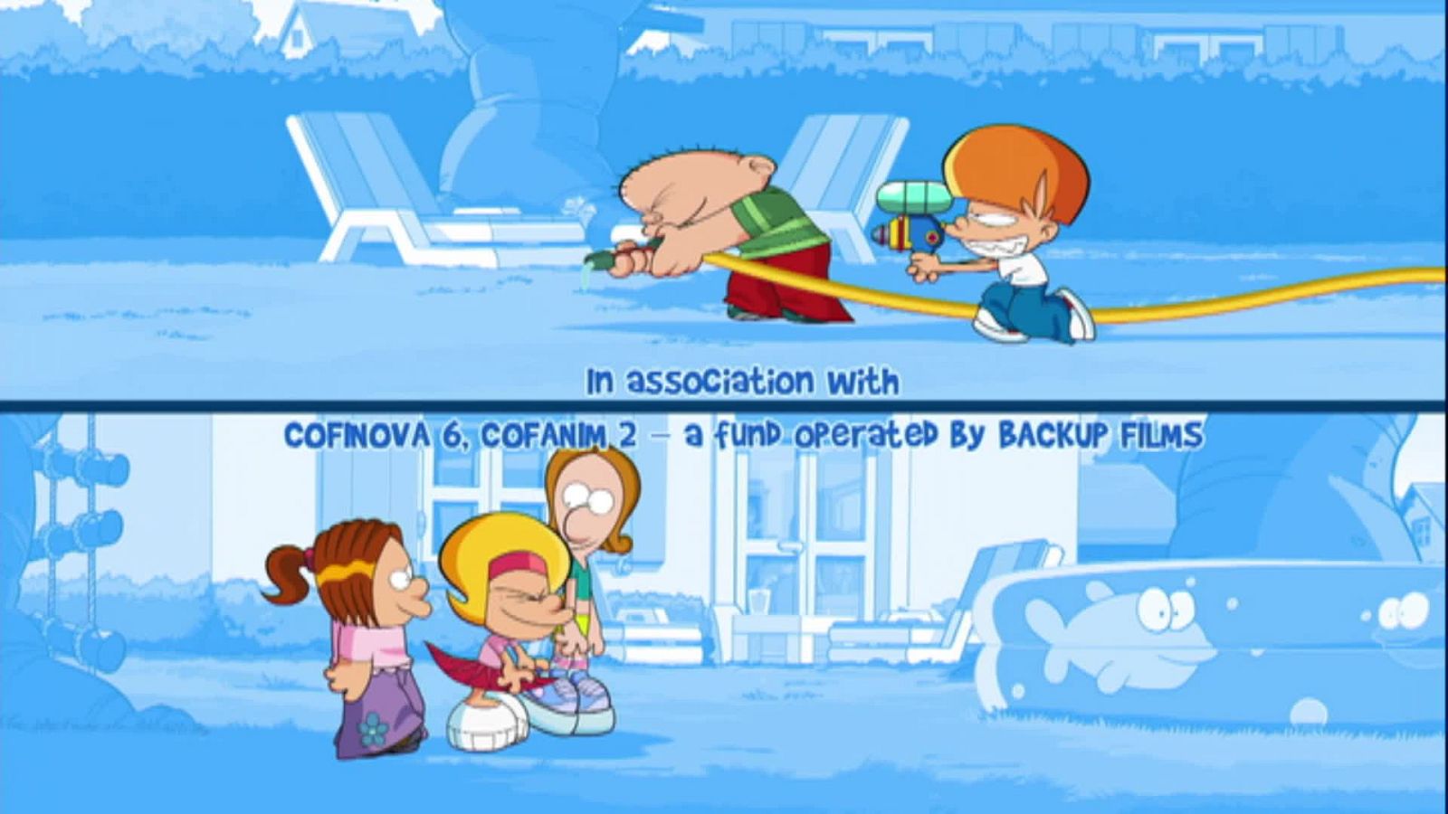 El rey de la carretera - Los Diablillos | Ver