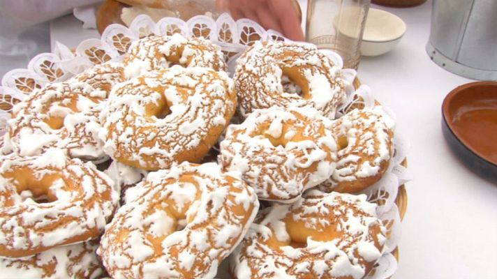 Aquí la Tierra - La ciencia de las roscas de baño